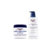 Eucerin Urea Repair Pack Gel y Bálsamo