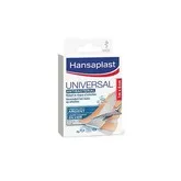 Hansaplast Med Univers Tira 1mx6cm