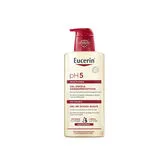 Eucerin PH5 Gel de Ducha Suave 400ml
