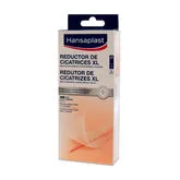 Hansaplast Reductor de Cicatrices XL 21 Apósitos