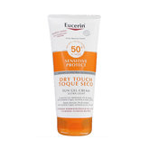 Eucerin Sun Gel Crema Toque Seco SPF50 200ml