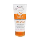 Eucerin Sun Gel Crema Toque Seco SPF50 200ml