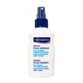 Hansaplast Spray Para Heridas 50ml