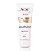 Eucerin Hyaluron Filler Elasticity Crema De Manos Correctora De Manchas 75ml