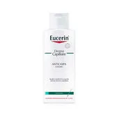 Eucerin Dermo Capillaire Champú Gel Anticaspa 250ml