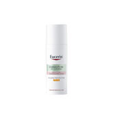 Eucerin  Dermopure Oil Control Fluido Protector  Fps30 50ml