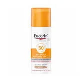 Eucerin Pigment Control Spf50+ Color Medio 50ml