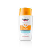 Eucerin Hydra Protect Fluido Ultra Light SPF50+ 50ml