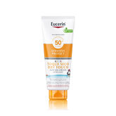 Eucerin Sun Protection Kids Gel Crema Spf50+ 50ml