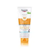 Eucerin Sun Protection Kids Gel Crema Spf50+ 400ml
