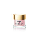 Eucerin Hyaluron-Filler Crema Día Rose FPS 30 50ml