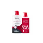 Eucerin PH5 Gel Ducha 1000ml + Recarga 400ml