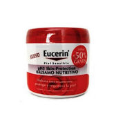 Eucerin Ph5 Skin-Protection Bálsamo Nutritivo 450ml