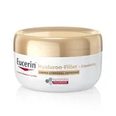 Eucerin Hyaluron Filler + Elasticity Crema Corporal 200ml