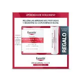 Eucerin Volume Filler Piel Normal Mixta 50ml Set 2 Piezas 