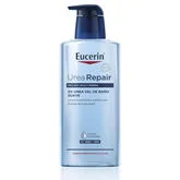 Eucerin Urearepair Plus Gel De Baño 5 Urea 400ml