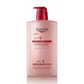 Eucerin pH5 Oleogel de Ducha Reconfortante 1 L