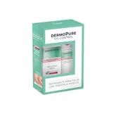 Eucerin Dermopure Oil Control Serum 40ml Set 2 Piezas
