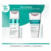 Eucerin Dermopure Triple Action Serum 40ml Set 2 Piezas 