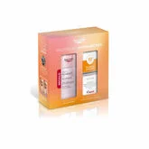 Eucerin Sun Protection Fluido Pigment Control Spf50 Pieles Hiperpigmentación 50ml Set 2 Piezas