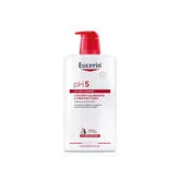 Eucerin  Ph5 Skin Protection Loción Corporal 1000ml