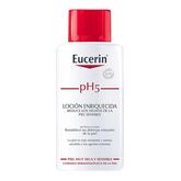 Loción Enriquecida Ph5 200ml Eucerin