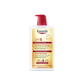 Eucerin Ph 5 Skin Protection Oleogel De Ducha 1000ml