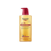 Eucerin Ph 5 Skin-Protection Oleogel De Ducha 400ml