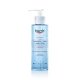 Eucerin Dermatoclean Gel Limpiador Desmaquillante 200ml