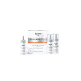 Eucerin Hyaluron-Filler +3xEffect Vitamina C Booster 3x8ml