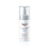 Eucerin Hyaluron-Filler Vitamina C Booster Serúm 8ml