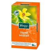 Kneipp Knepp Digest Infusion 20 Infusiones