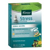 30 Comprimidos Stress Balance Kneipp
