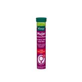 Kneipp Mujer Vitaminas Minerales 15U