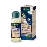 Kneipp Regenerating Body Oil Good Night 100ml