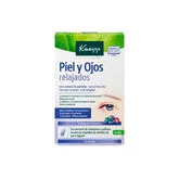 Kneipp Piel Y Ojos Relajados 30 Cápsulas