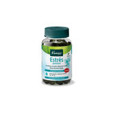 Kneipp Gummies Stress 60 Unidades 