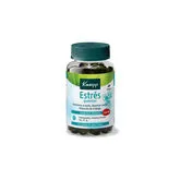 Kneipp Gummies Stress 60 Unidades 