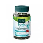 Kneipp Gummies Memoria 60 Unidades 