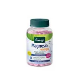 Kneipp Gummies Magnesio 60 Unidades 
