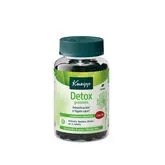 Kneipp Gummies Detox 60 Unidades 