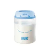 Nuk Recipiente Leche Materna Set 2 Piezas