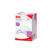 Nuk Discos Protectores 60U