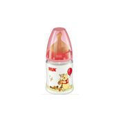 Nuk Biberon  Fc Pp 150ml Latex T1 Disney