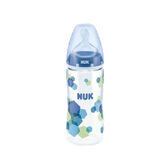 Nuk Biberón First Choice Tetina Silicona T-1M 300ml