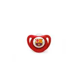 Nuk Chupete Silicona FCB 0-6M