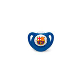 Nuk Chupete Tetina Silicona FC Barcelona 18-36M