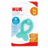 Nuk Morderor Pez Dientes Refrigerante +3M