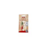 Nuk Chupete T-2 Latex