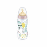 Nuk Biberon FC+ PP Latex 300ml 